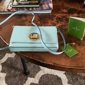 NWT Kate Spade purse